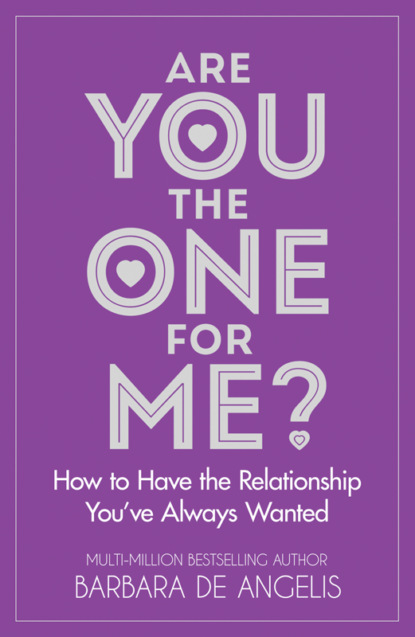 Скачать книгу Are You the One for Me?