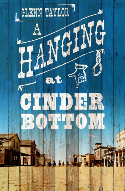 Скачать книгу A Hanging at Cinder Bottom