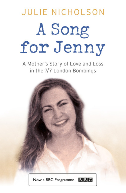 A Song for Jenny: A Mother's Story of Love and Loss