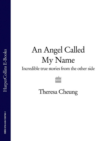 Скачать книгу An Angel Called My Name: Incredible true stories from the other side