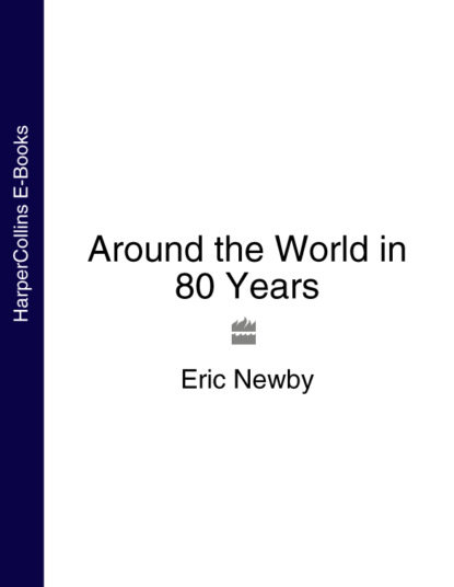 Скачать книгу Around the World in 80 Years