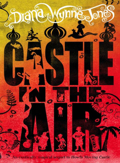 Скачать книгу Castle in the Air