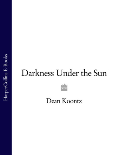 Скачать книгу Darkness Under the Sun