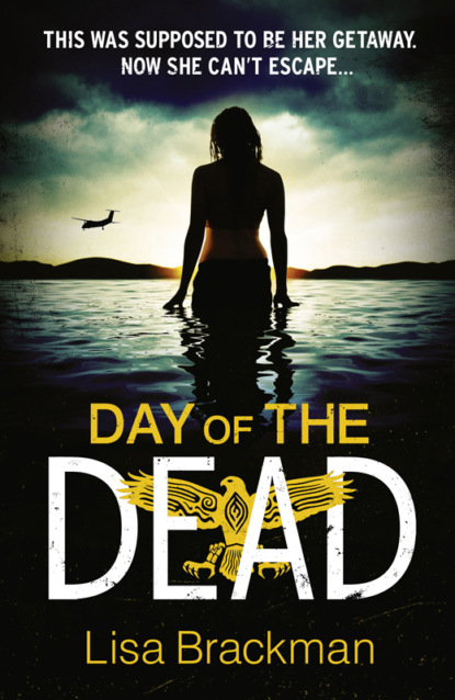 Скачать книгу Day of the Dead