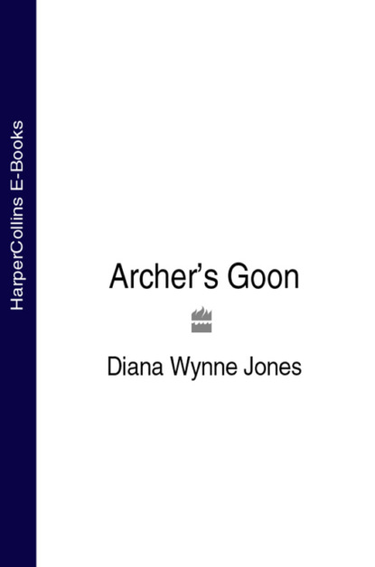 Скачать книгу Archer’s Goon