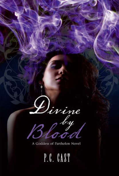Скачать книгу Divine by Blood