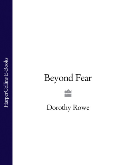 Скачать книгу Beyond Fear