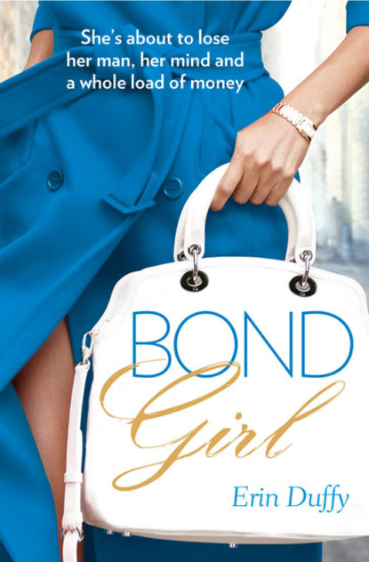 Скачать книгу Bond Girl