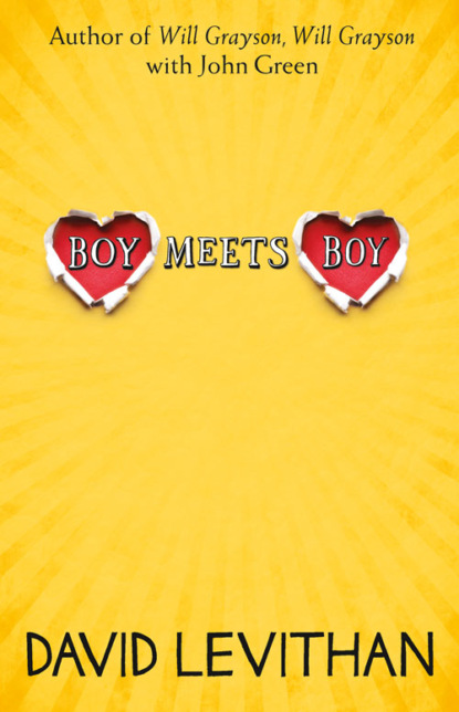 Скачать книгу Boy Meets Boy