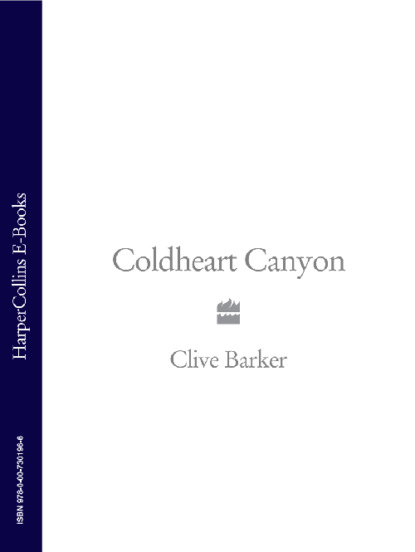 Скачать книгу Coldheart Canyon