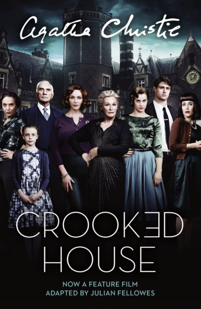 Скачать книгу Crooked House