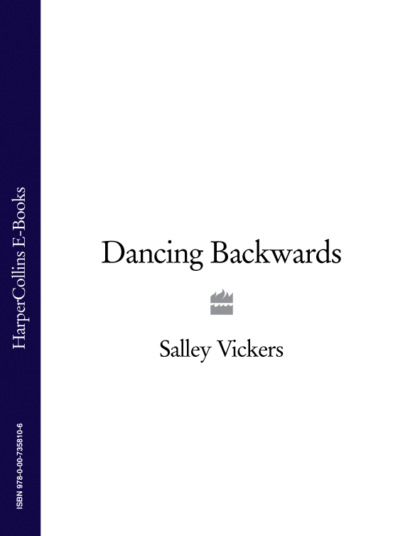 Скачать книгу Dancing Backwards