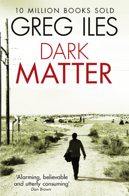 Скачать книгу Dark Matter