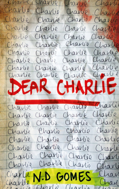 Скачать книгу Dear Charlie