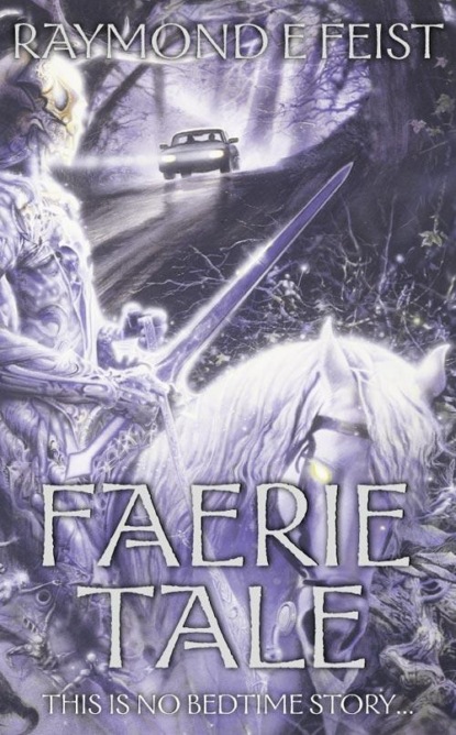 Скачать книгу Faerie Tale