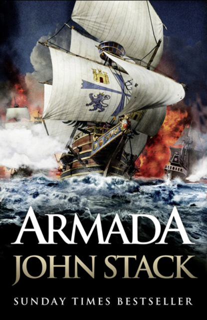Скачать книгу Armada
