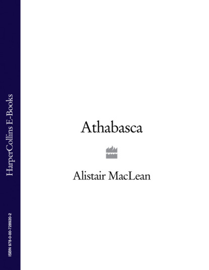 Скачать книгу Athabasca
