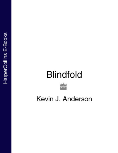 Скачать книгу Blindfold