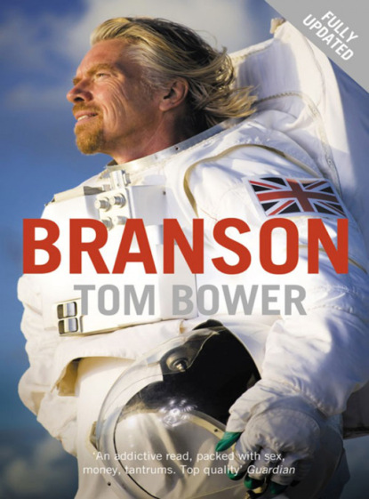Скачать книгу Branson