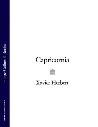 Скачать книгу Capricornia