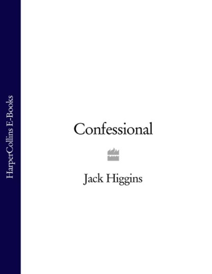 Скачать книгу Confessional