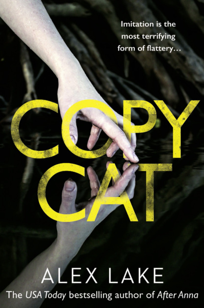 Скачать книгу Copycat