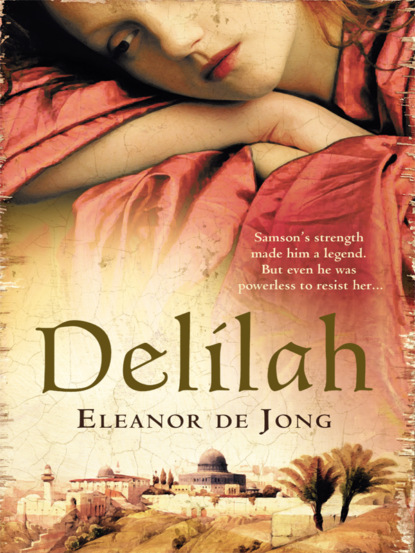 Скачать книгу Delilah