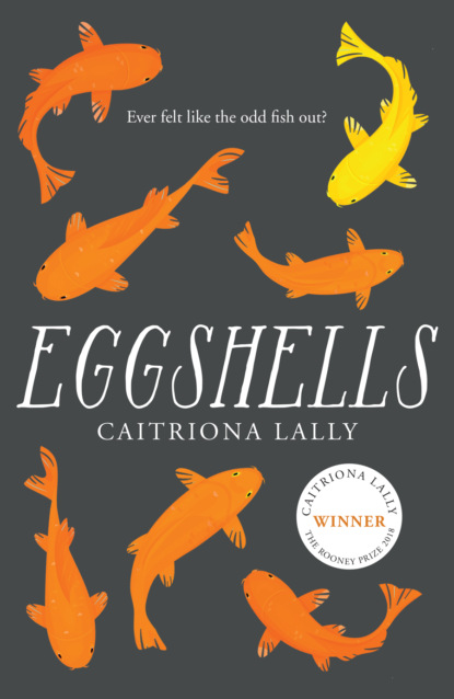 Скачать книгу Eggshells