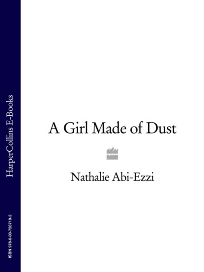 Скачать книгу A Girl Made of Dust