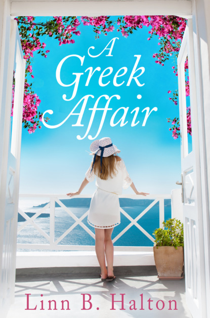 Скачать книгу A Greek Affair