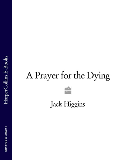 A Prayer for the Dying