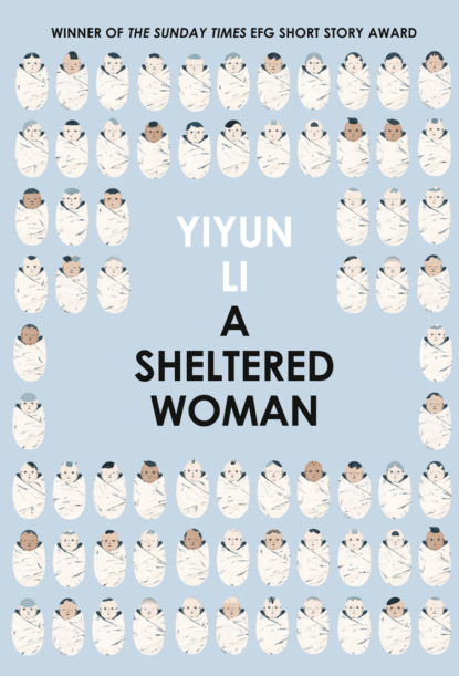 Скачать книгу A Sheltered Woman