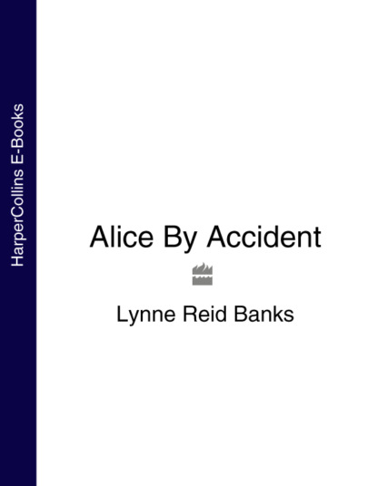 Скачать книгу Alice By Accident