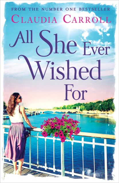 Скачать книгу All She Ever Wished For