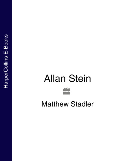 Скачать книгу Allan Stein