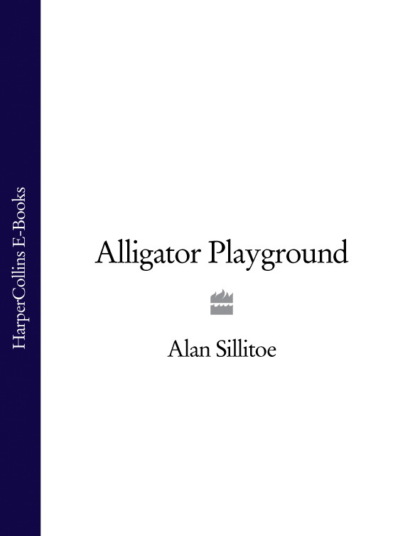 Скачать книгу Alligator Playground