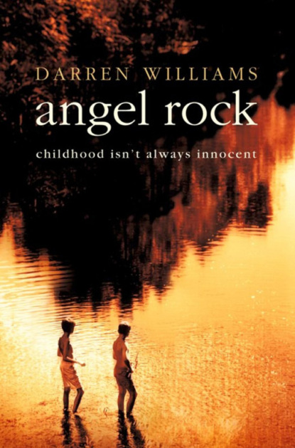 Скачать книгу Angel Rock
