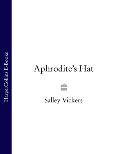 Скачать книгу Aphrodite’s Hat
