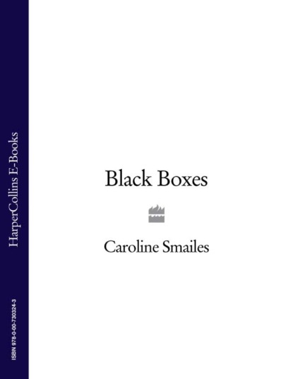 Скачать книгу Black Boxes