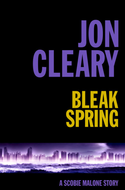 Скачать книгу Bleak Spring