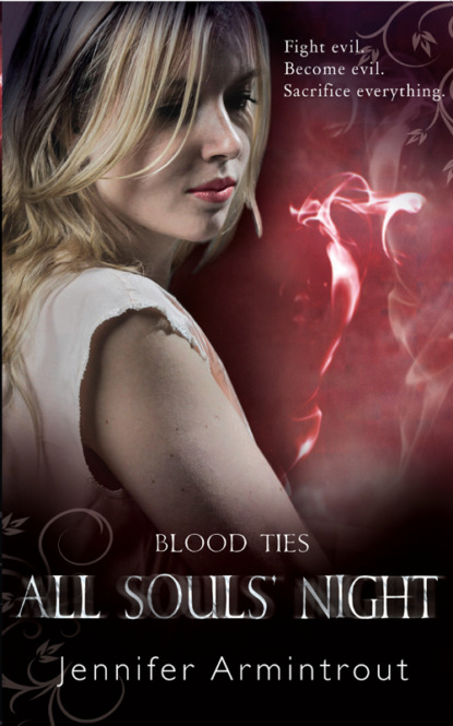 Скачать книгу Blood Ties Book Four: All Souls' Night