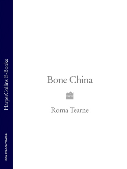 Скачать книгу Bone China