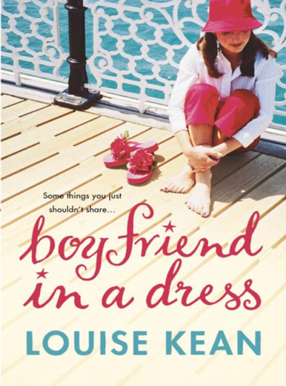 Скачать книгу Boyfriend in a Dress