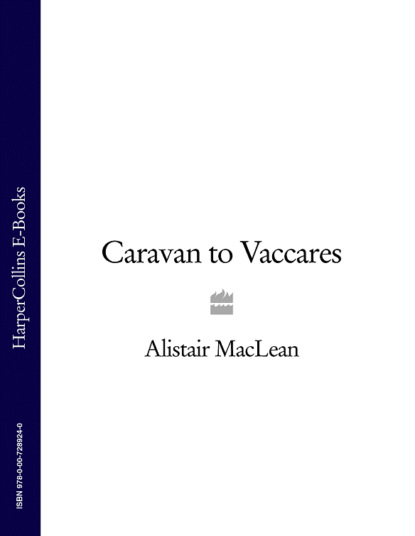 Скачать книгу Caravan to Vaccares