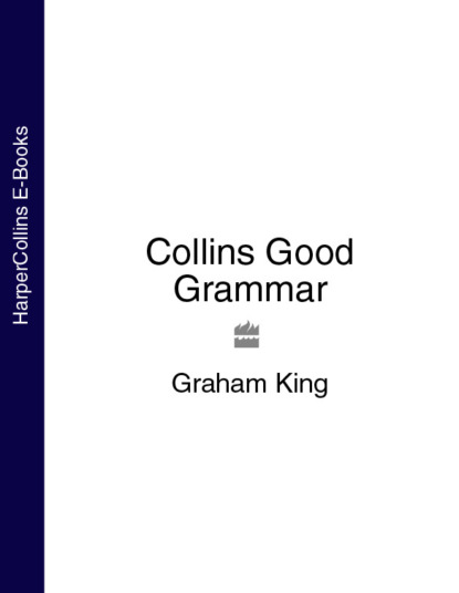 Скачать книгу Collins Good Grammar