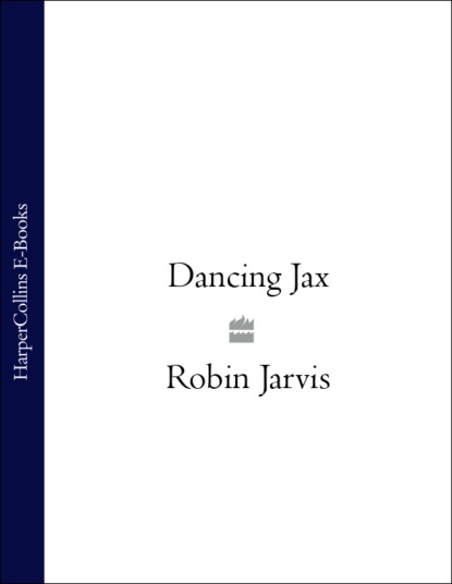 Скачать книгу Dancing Jax