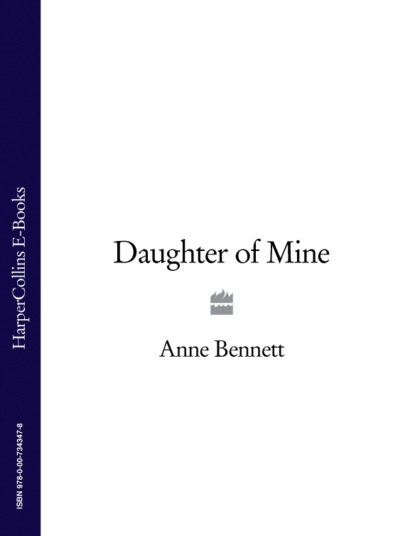Скачать книгу Daughter of Mine