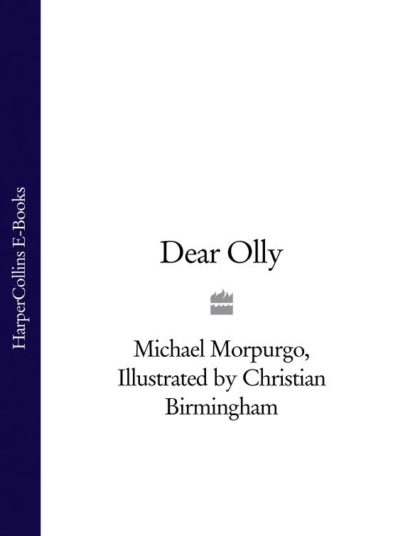 Скачать книгу Dear Olly