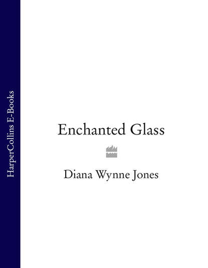Скачать книгу Enchanted Glass