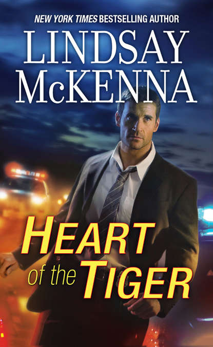 Heart Of The Tiger